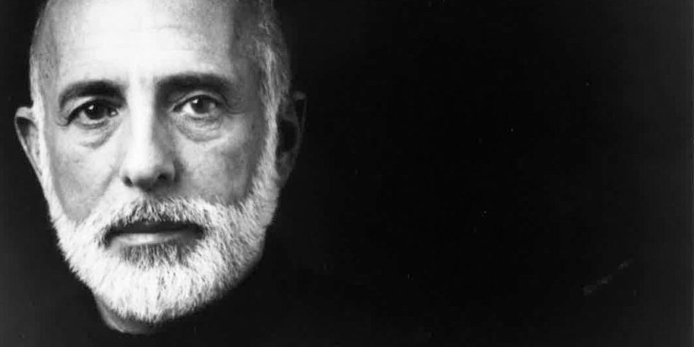 Celebrate Jerome Robbins' Would-Be 100th Birthday With 10 Rarely-Seen ...