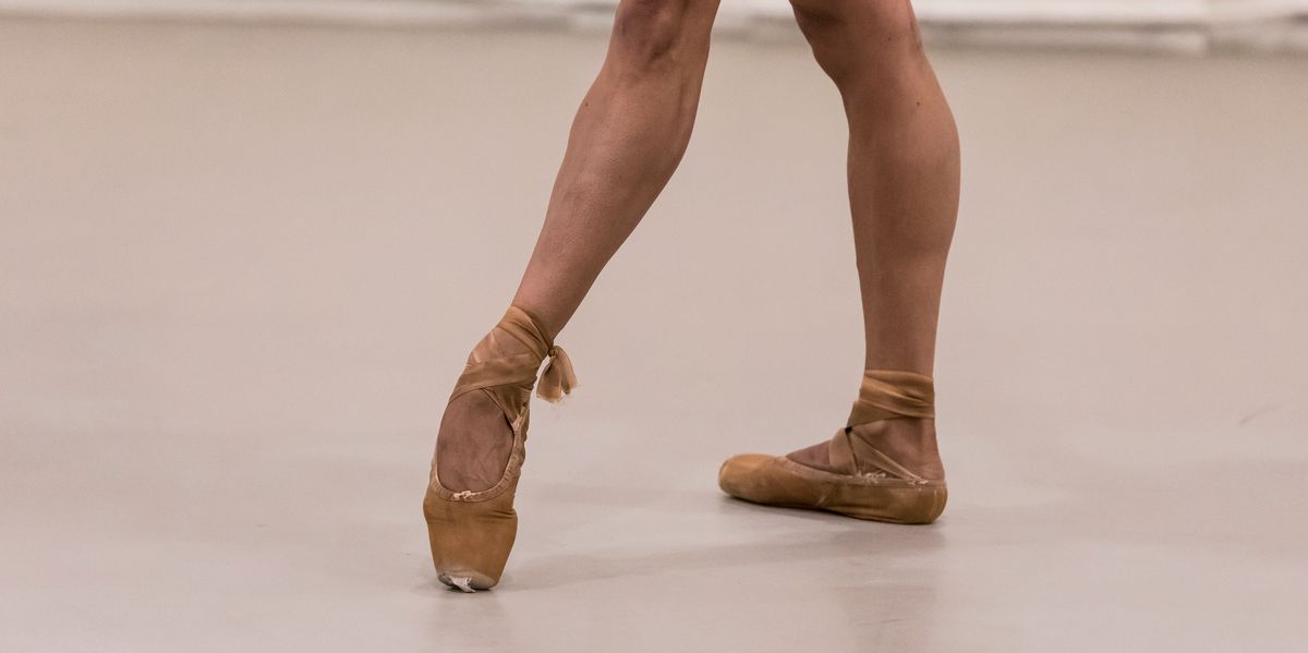 Our 8 Best Pointe Shoe