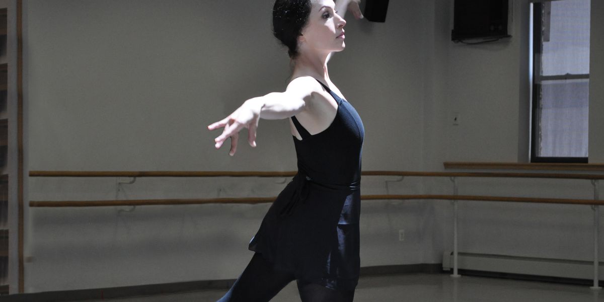Why Ballet Students Should Taken