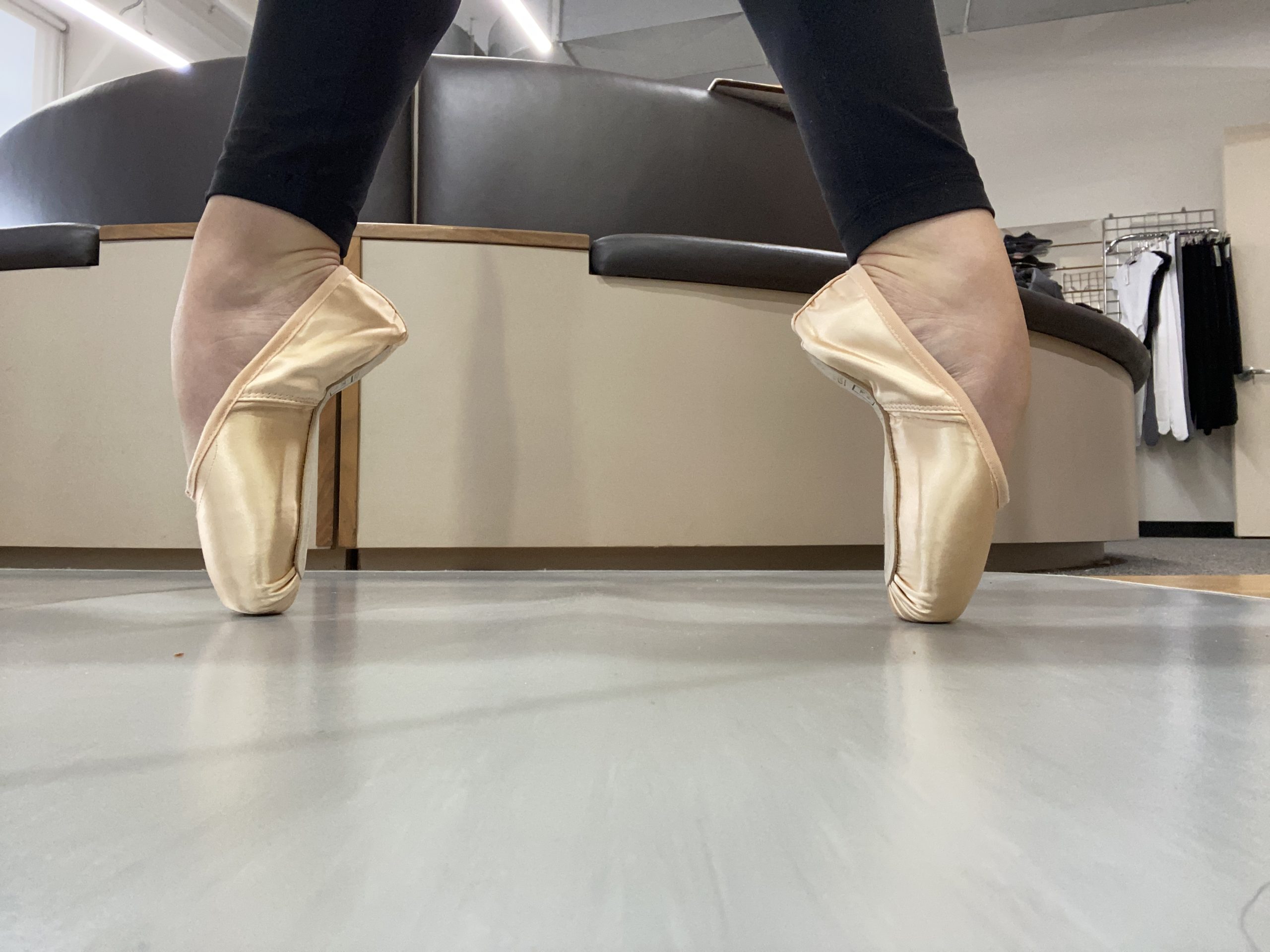 A Guide to Pointe Shoes for Ballet