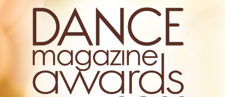 Dance Magazine Awards 2023