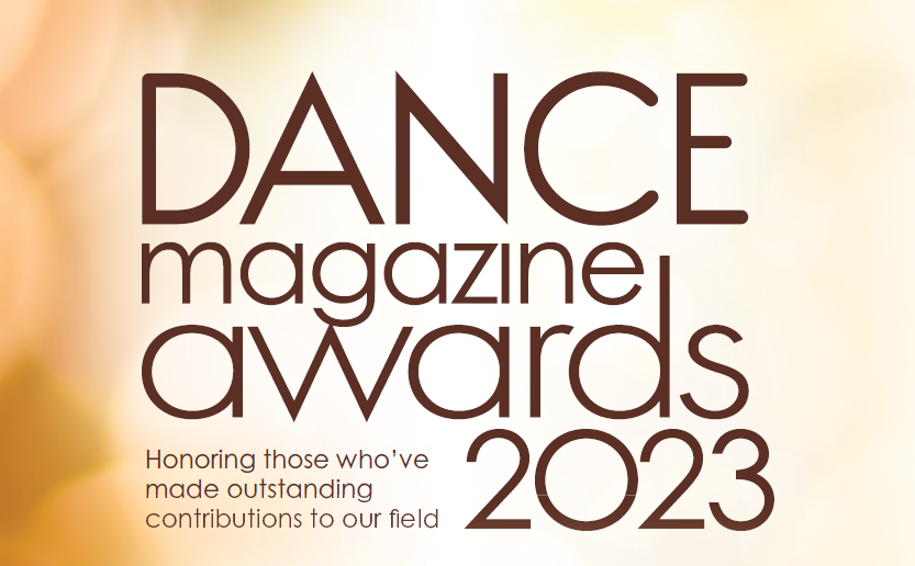 Dance Magazine Awards 2023