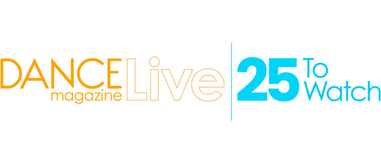 25 to Watch Live logo